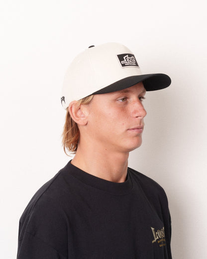 LOST // LAM BY MAYHEM SNAPBACK
