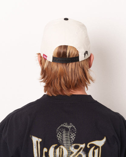 LOST // LAM BY MAYHEM SNAPBACK