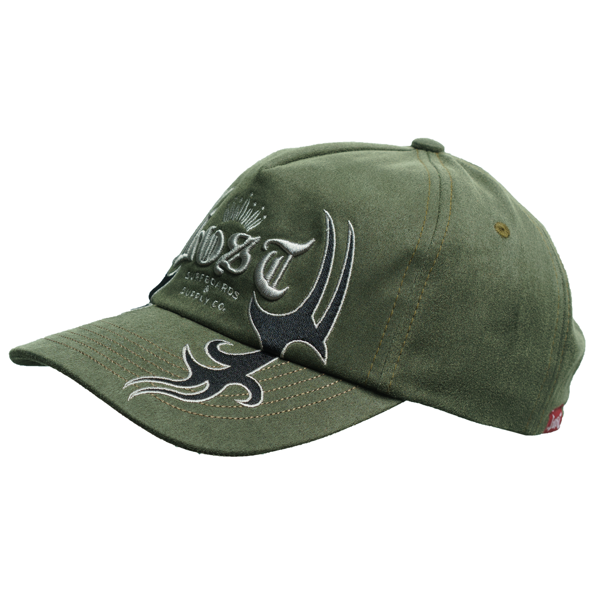 LOST // FANG SNAPBACK