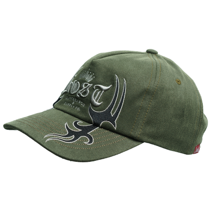 LOST // FANG SNAPBACK