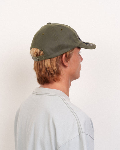 LOST // FANG SNAPBACK