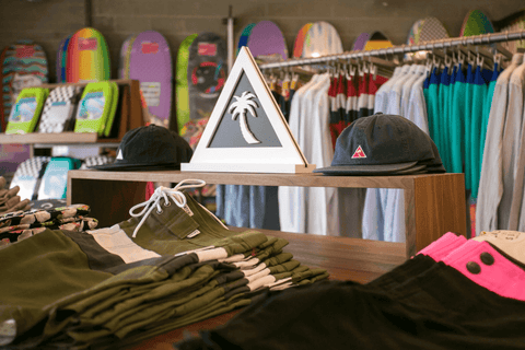 Catch Surf Laguna Beach store — photo 1