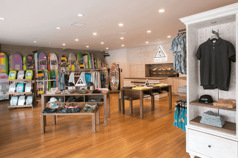Catch Surf Laguna Beach store — photo 2
