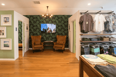 Catch Surf Laguna Beach store — photo 3