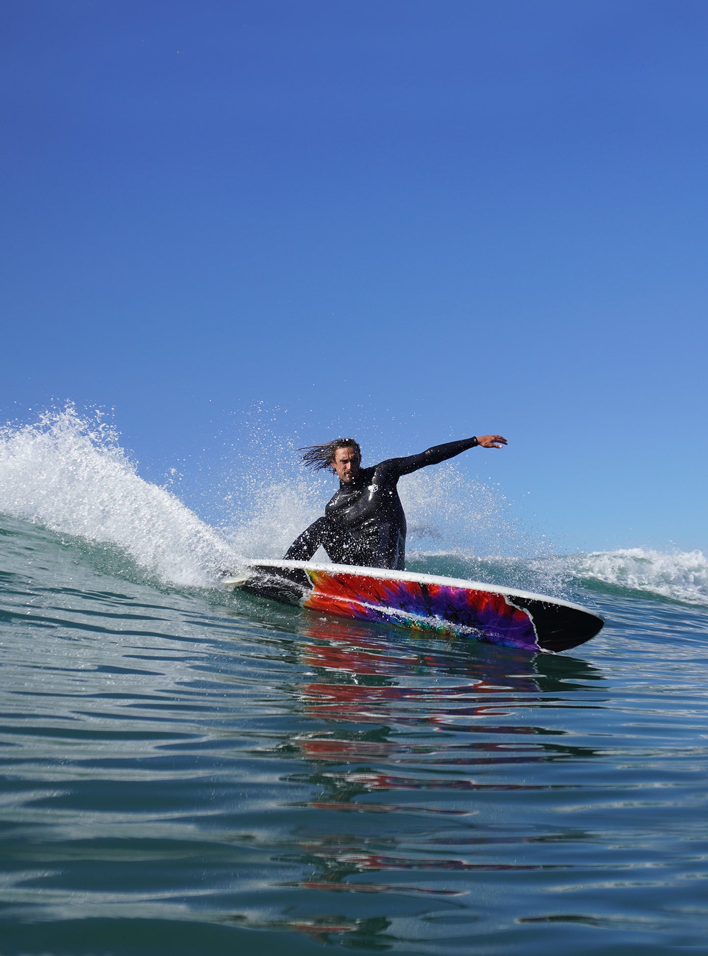 ...Lost® Crowd Killer