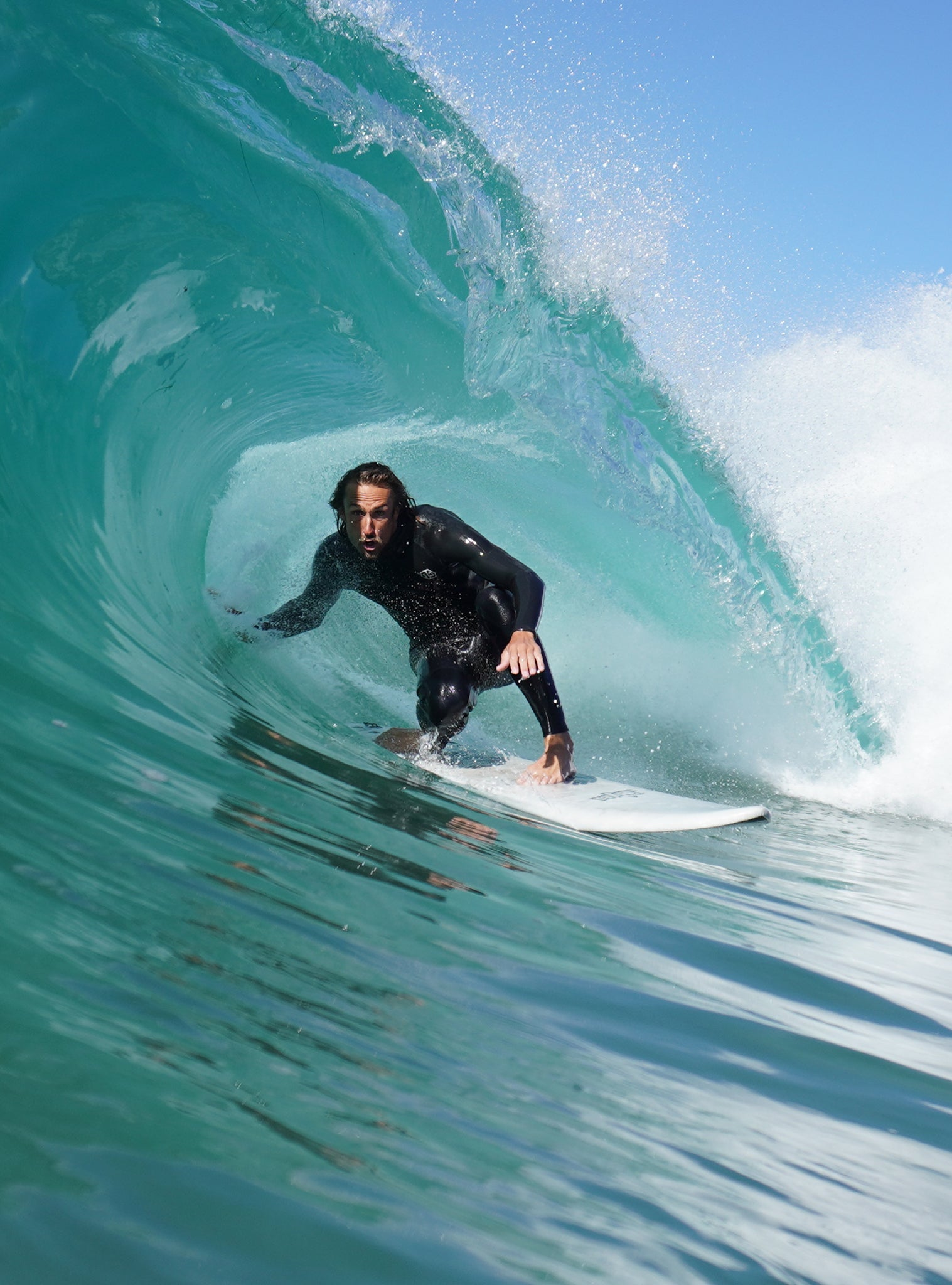 Lost® Crowd Killer – Catch Surf®