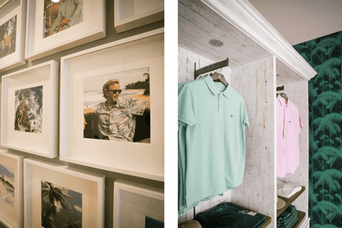 Catch Surf Laguna Beach store — photo 7