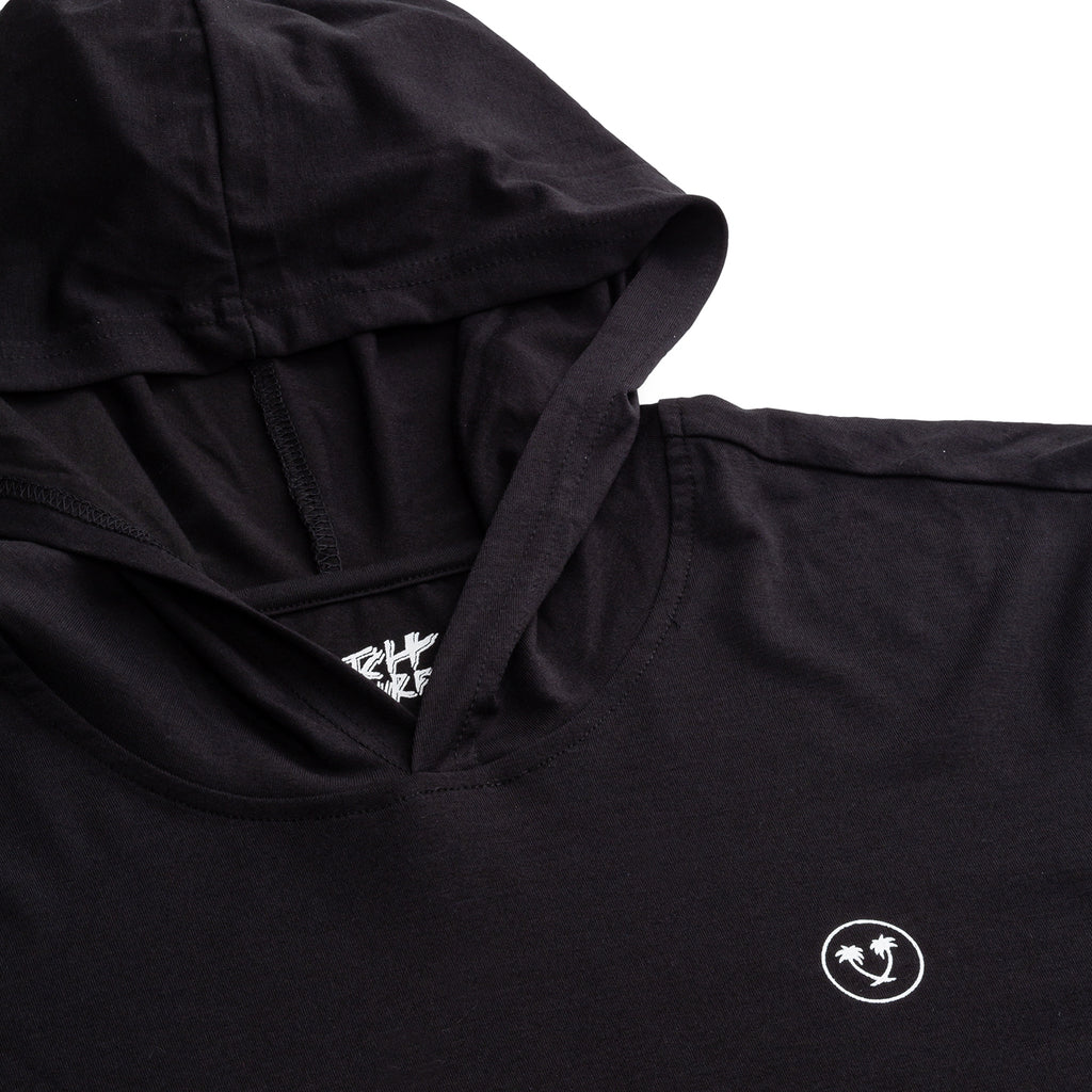 Stealth Hooded L/S Performance Shirt – Catch Surf USA
