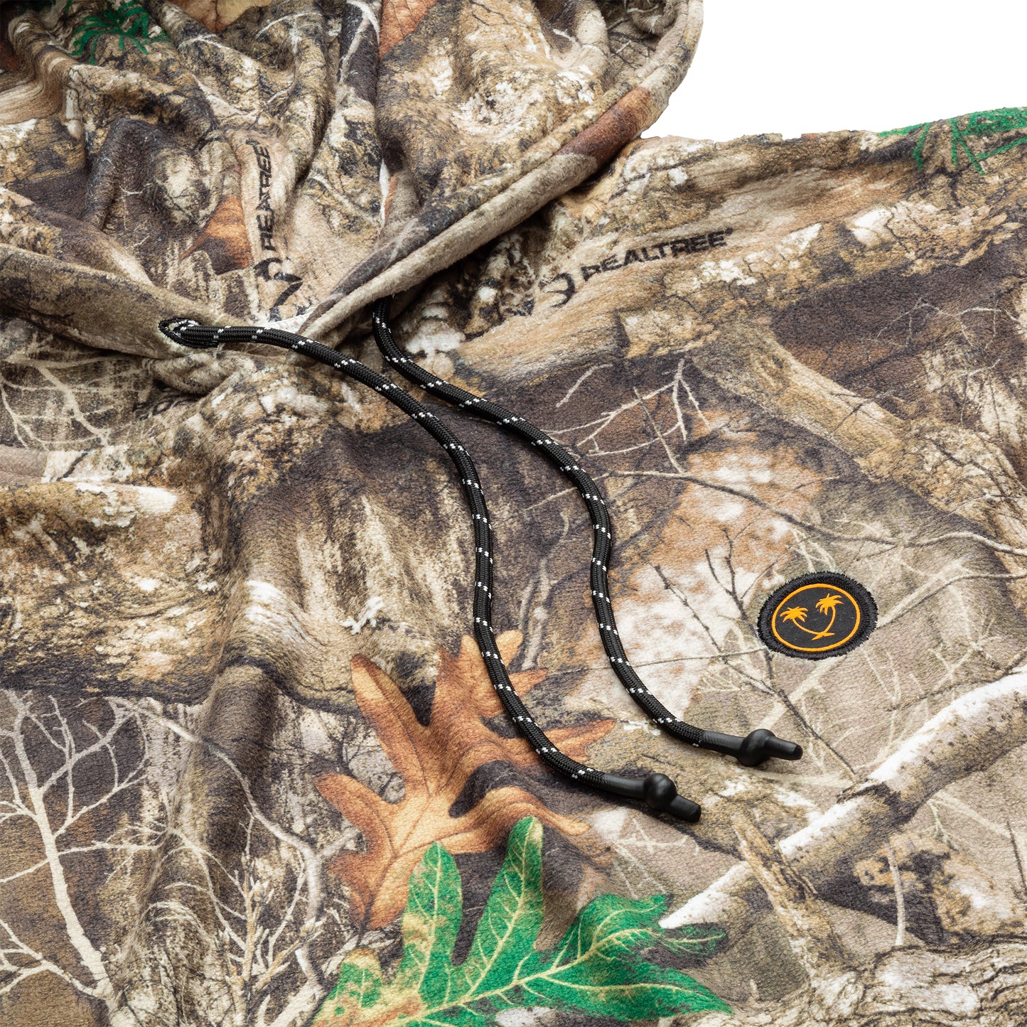 Realtree® // Changing Towel