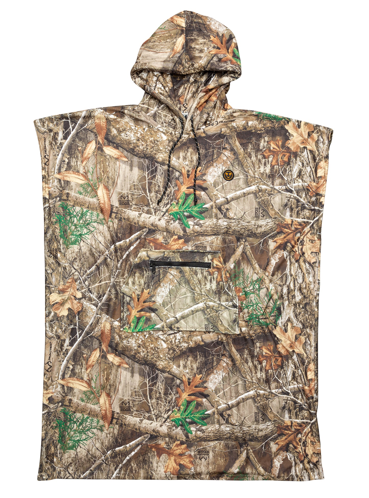 Realtree® // Changing Towel