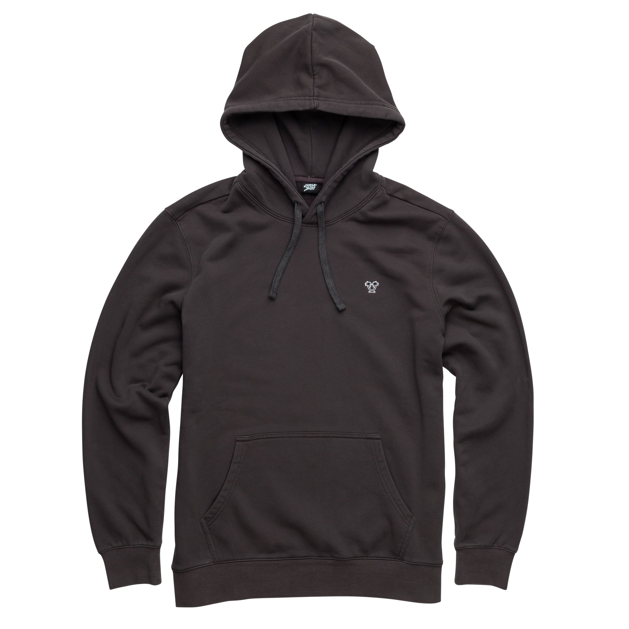 Brixton b shield hoodie best sale