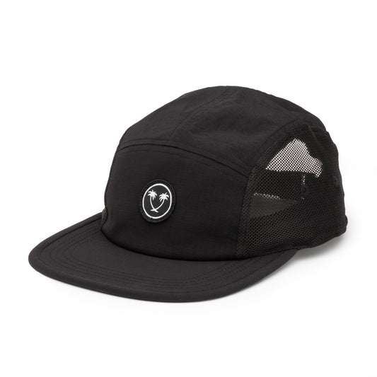 Stealth // Camper Hat