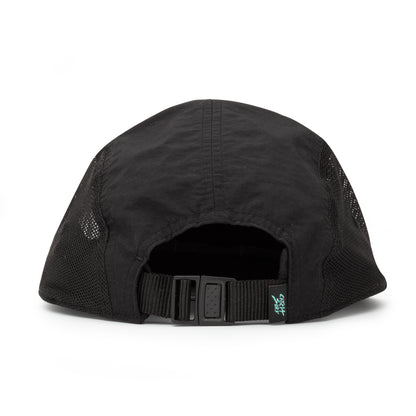 Stealth // Camper Hat