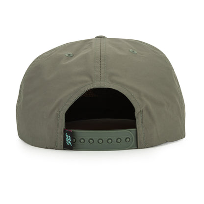 Slash Nylon Surf Hat