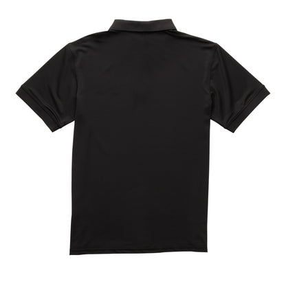 Top Shelf // Short-Sleeve Tech Polo