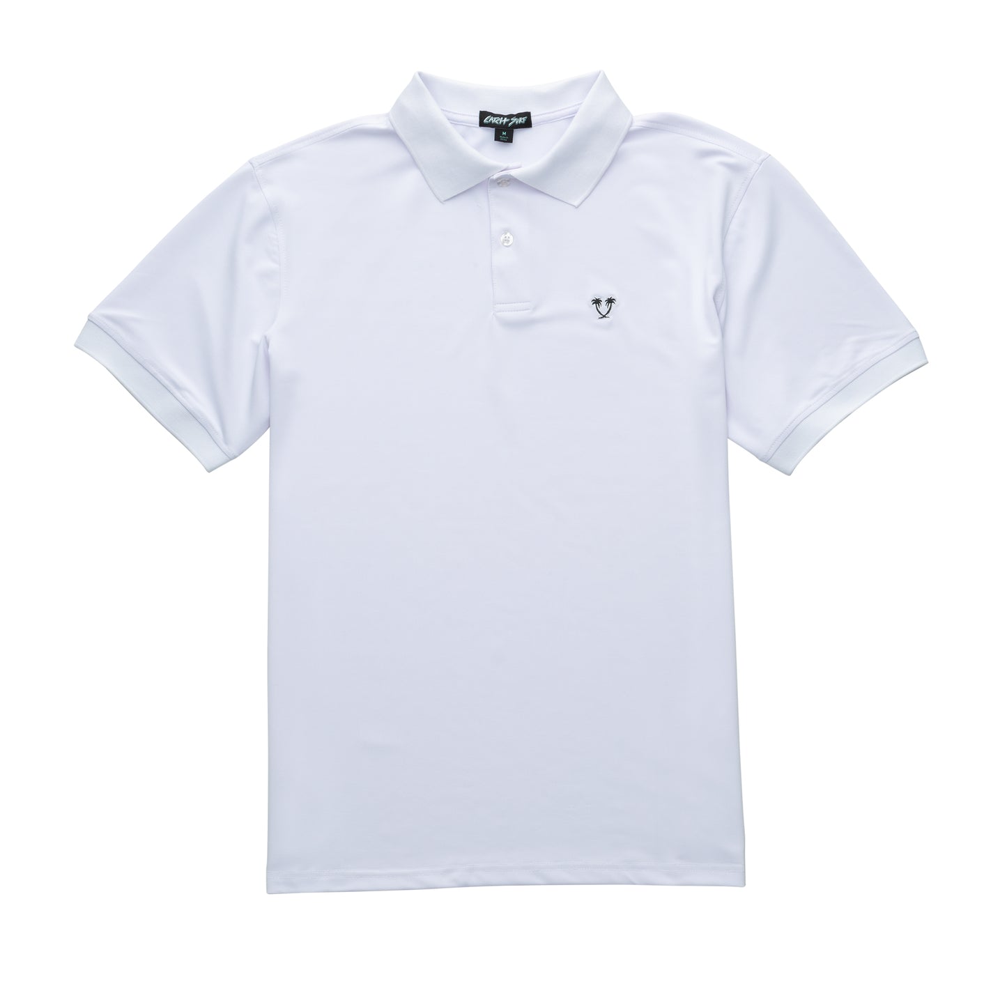 Top Shelf // Short-Sleeve Tech Polo