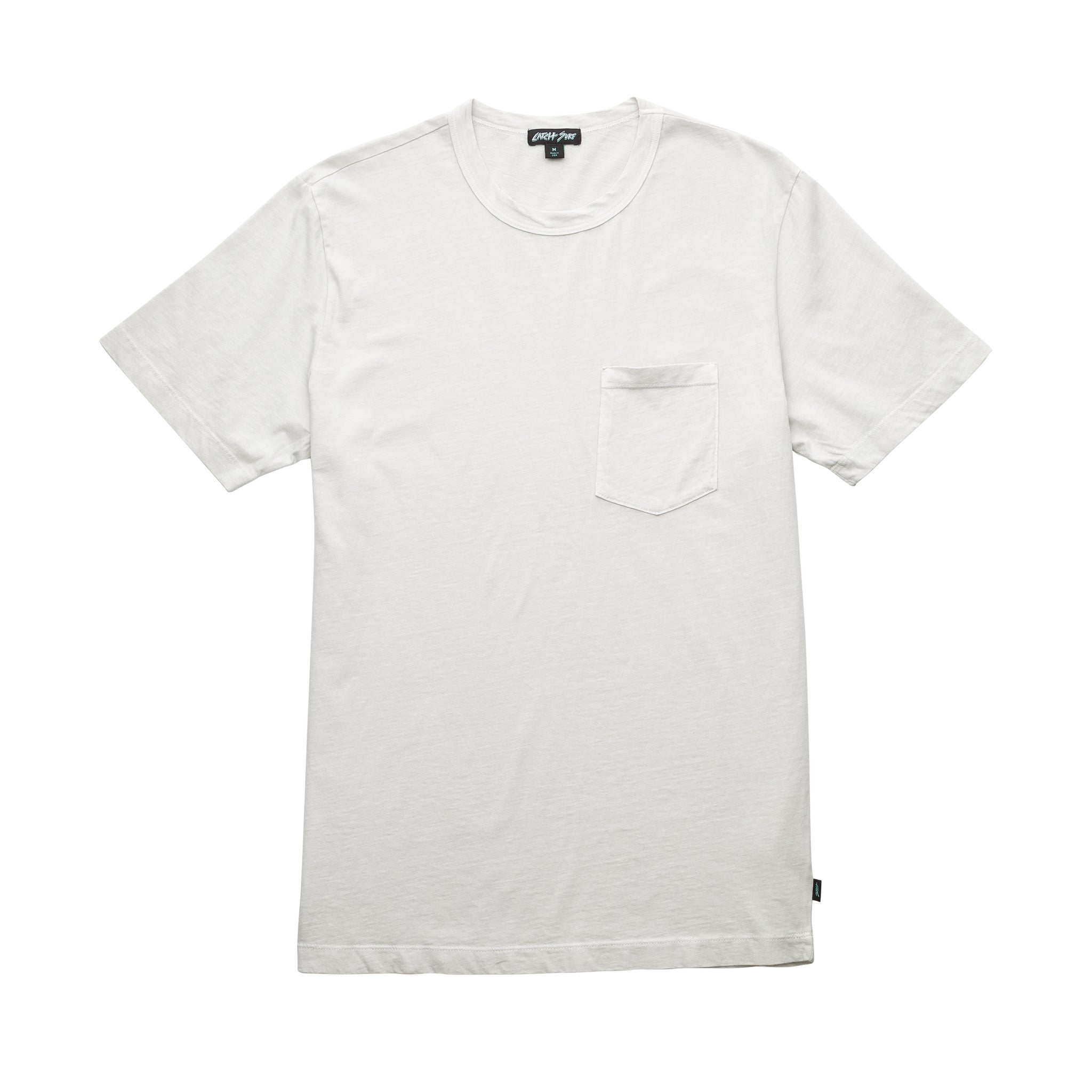 Top Shelf // Short-Sleeve Pocket Tee – Catch Surf®