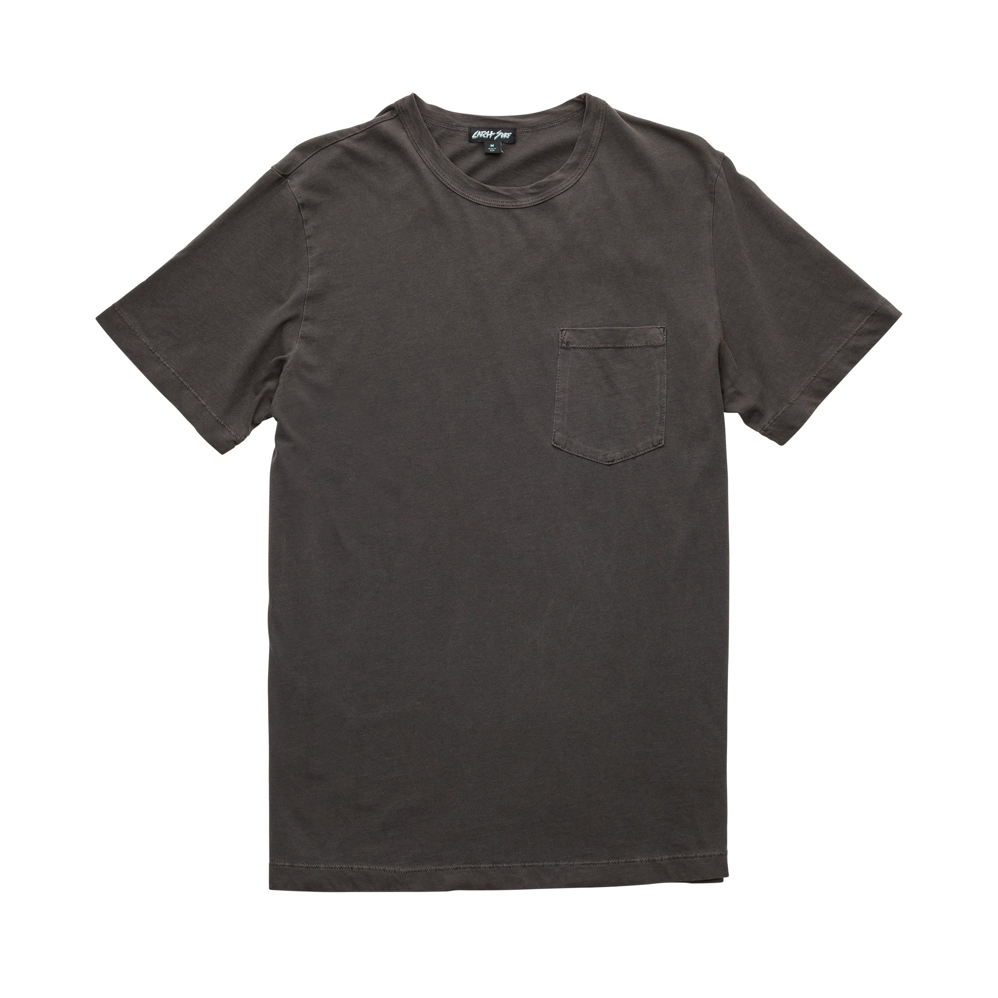 Top Shelf // Short-Sleeve Pocket Tee – Catch Surf®