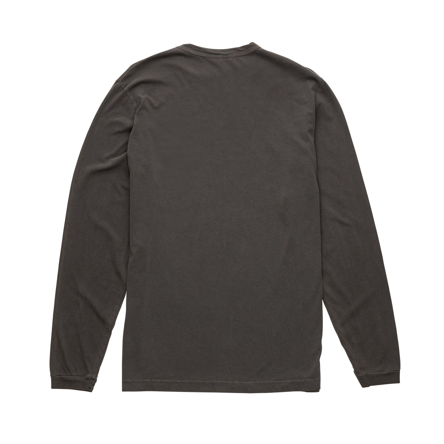 Top Shelf // Long-Sleeve Pocket Tee