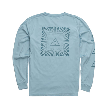 Portal L/S Tee