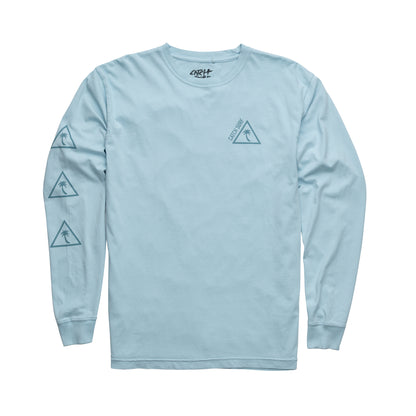 Portal L/S Tee