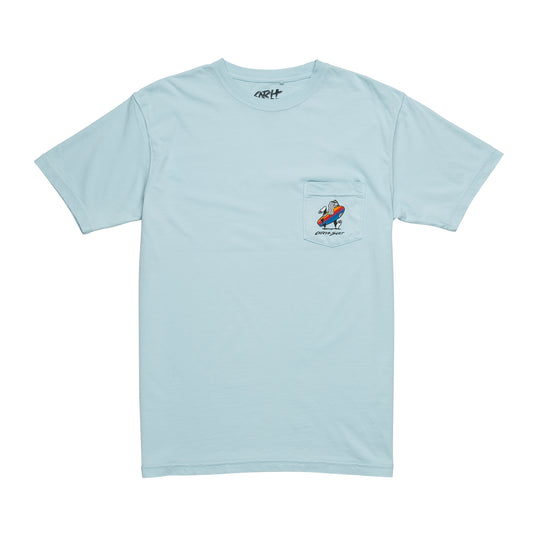 Blair Runner S/S Tee