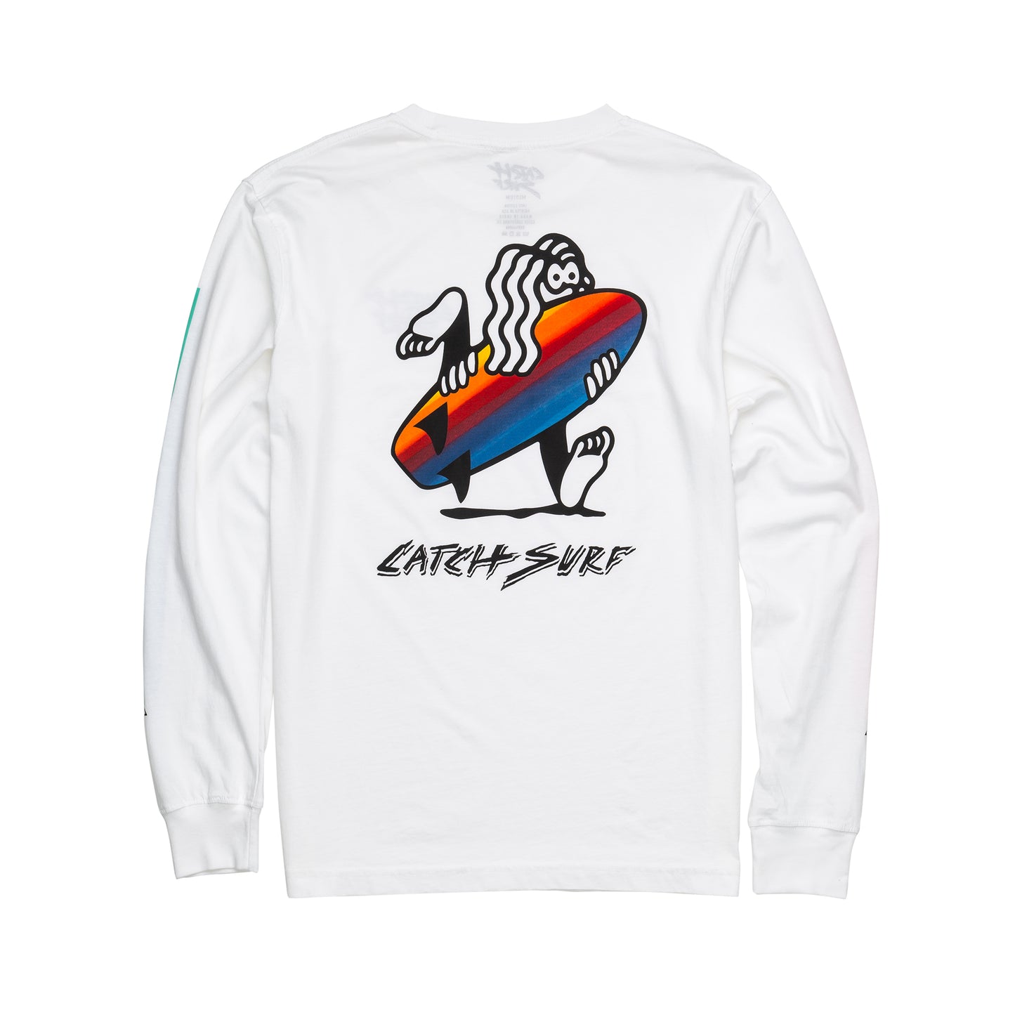 Blair Runner L/S Tee