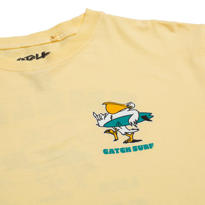 Shakapela S/S Tee