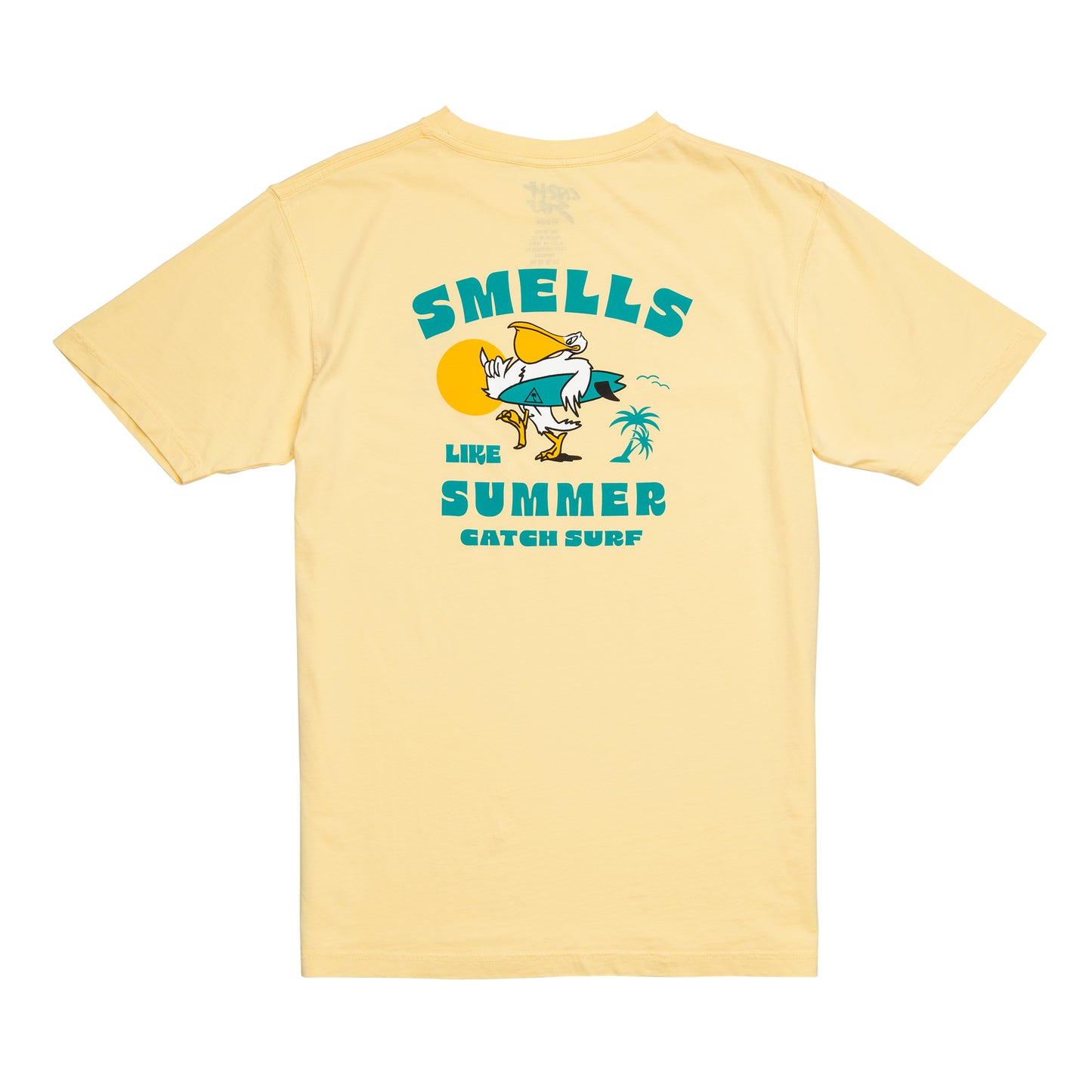 Shakapela S/S Tee