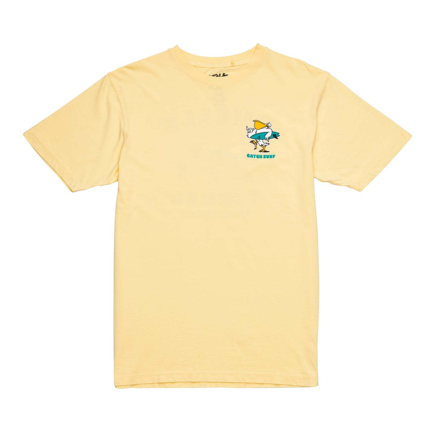 Shakapela S/S Tee