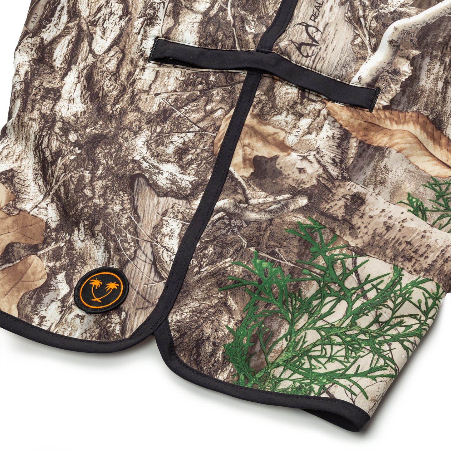 Realtree® // Weekender Trunk (20")