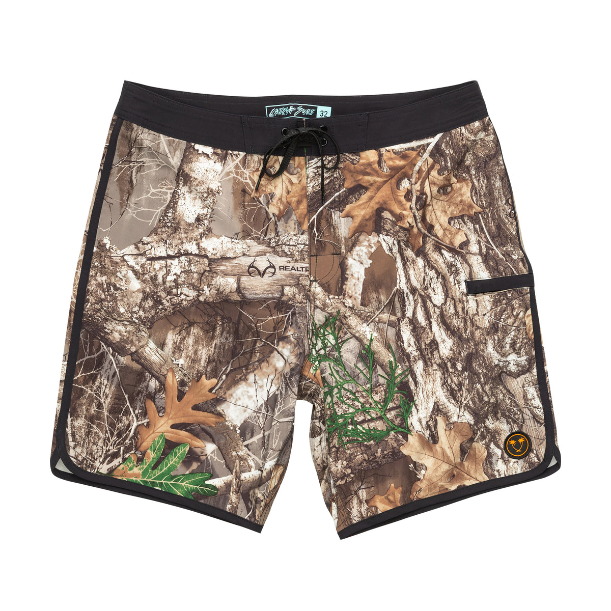 Realtree® // Weekender Trunk (20