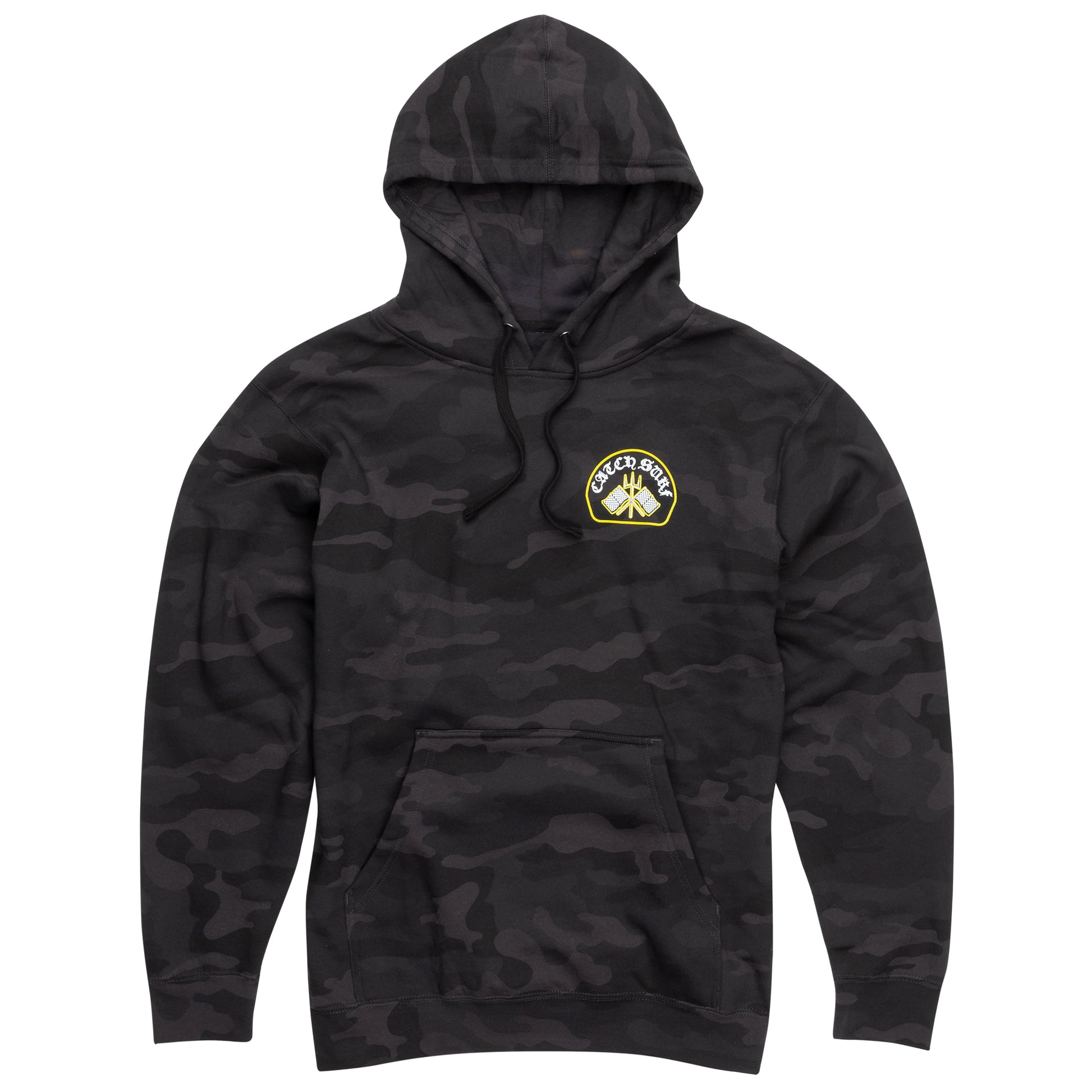 Surf Service - Sweat à capuche pour Homme Surf Service - Sweat à capuche pour Homme