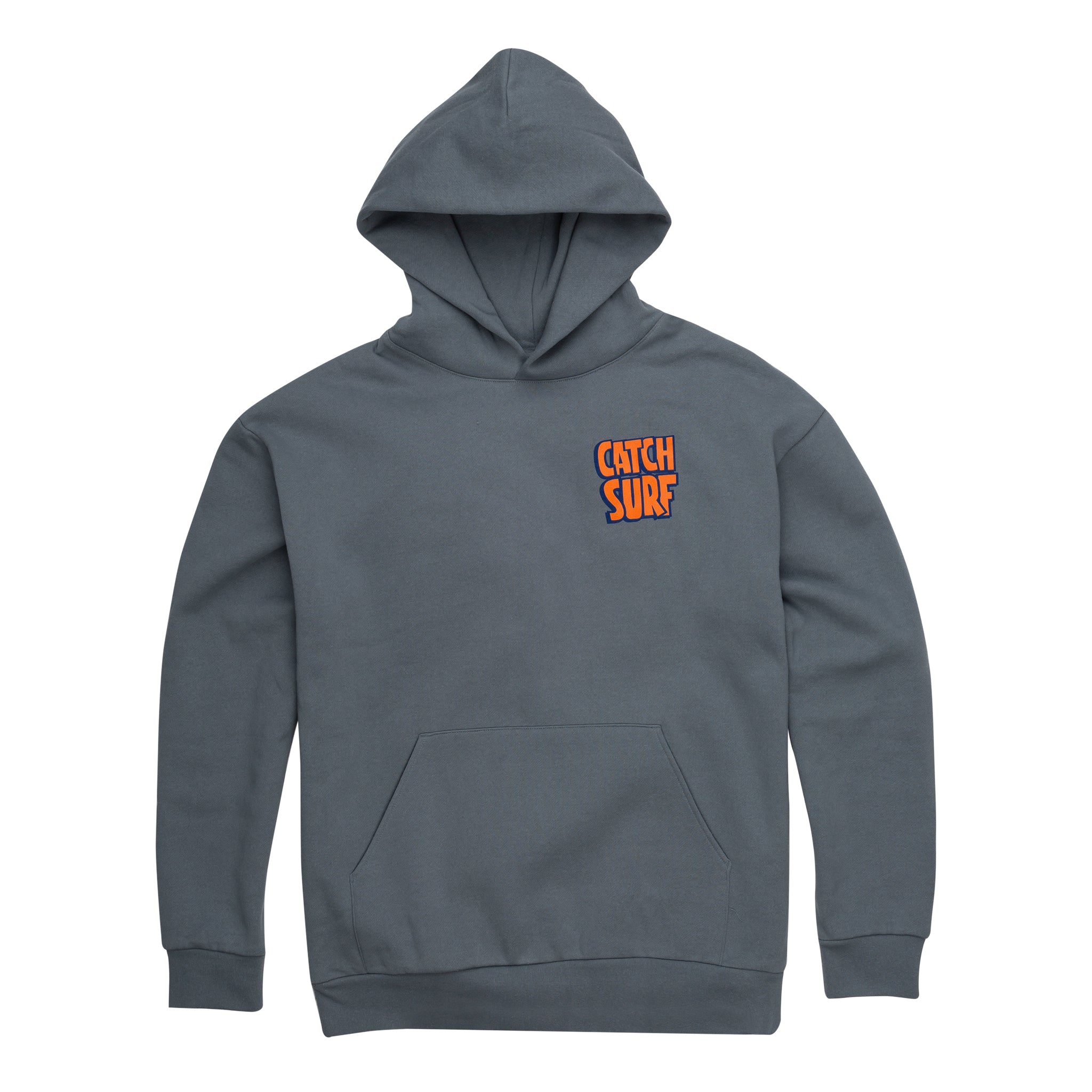 World Famous Fleece Pullover Hoodie x FARTCO – Catch Surf®