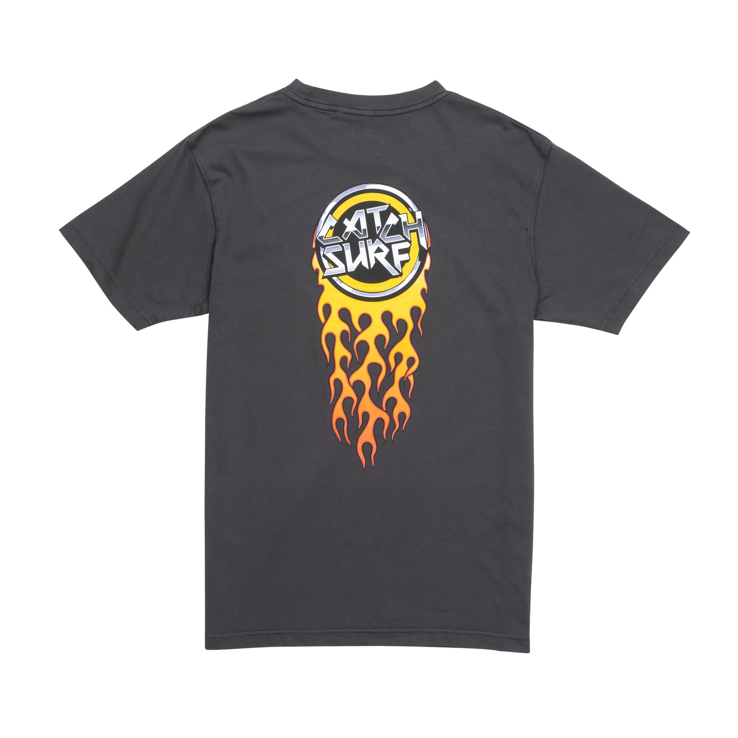 Burner S/S Tee