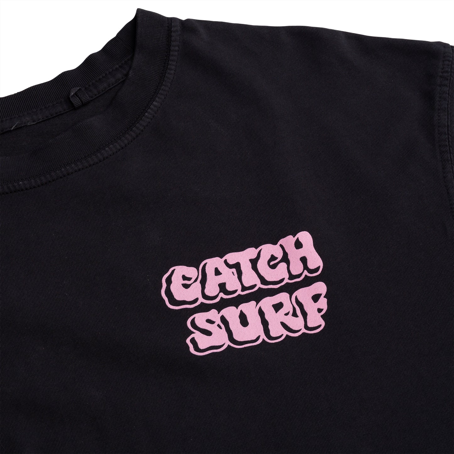 Jamie Browne x FIRST IN S/S Tee