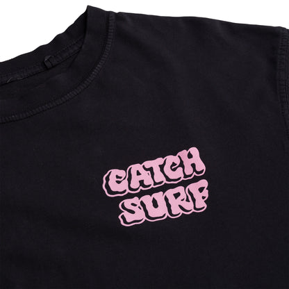 Jamie Browne x FIRST IN S/S Tee