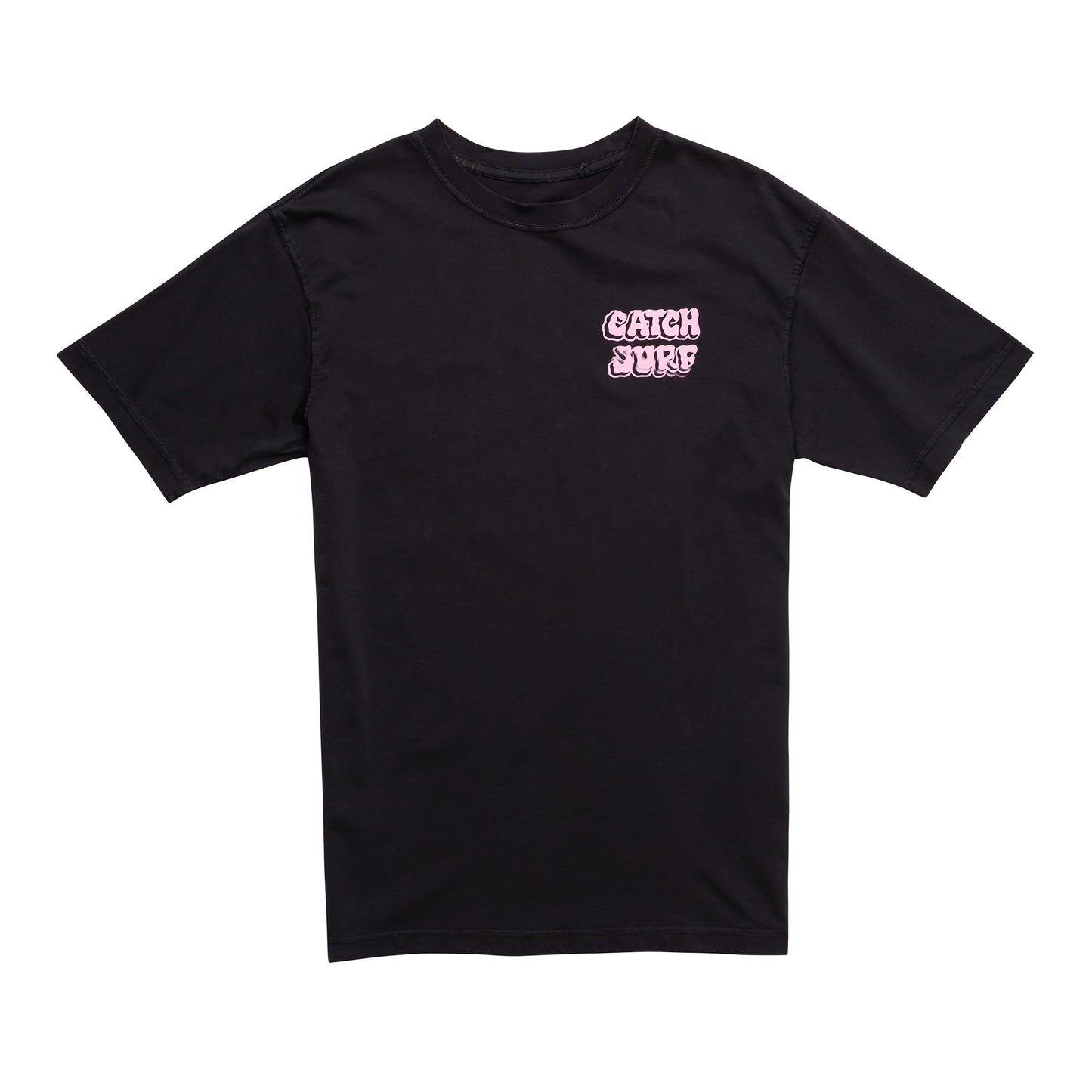 Jamie Browne x FIRST IN S/S Tee