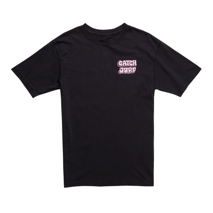 Jamie Browne x FIRST IN S/S Tee