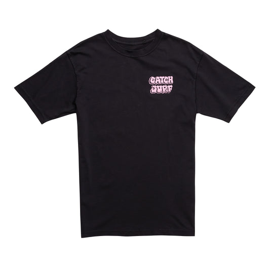 Jamie Browne x FIRST IN S/S Tee