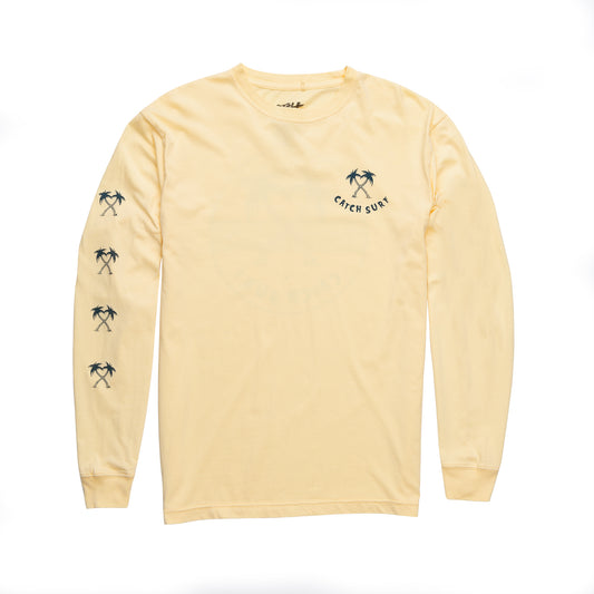 Jamie Browne x FRONZ FOR LIFE L/S Tee