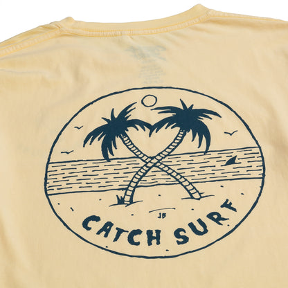 Jamie Browne x FRONZ FOR LIFE L/S Tee