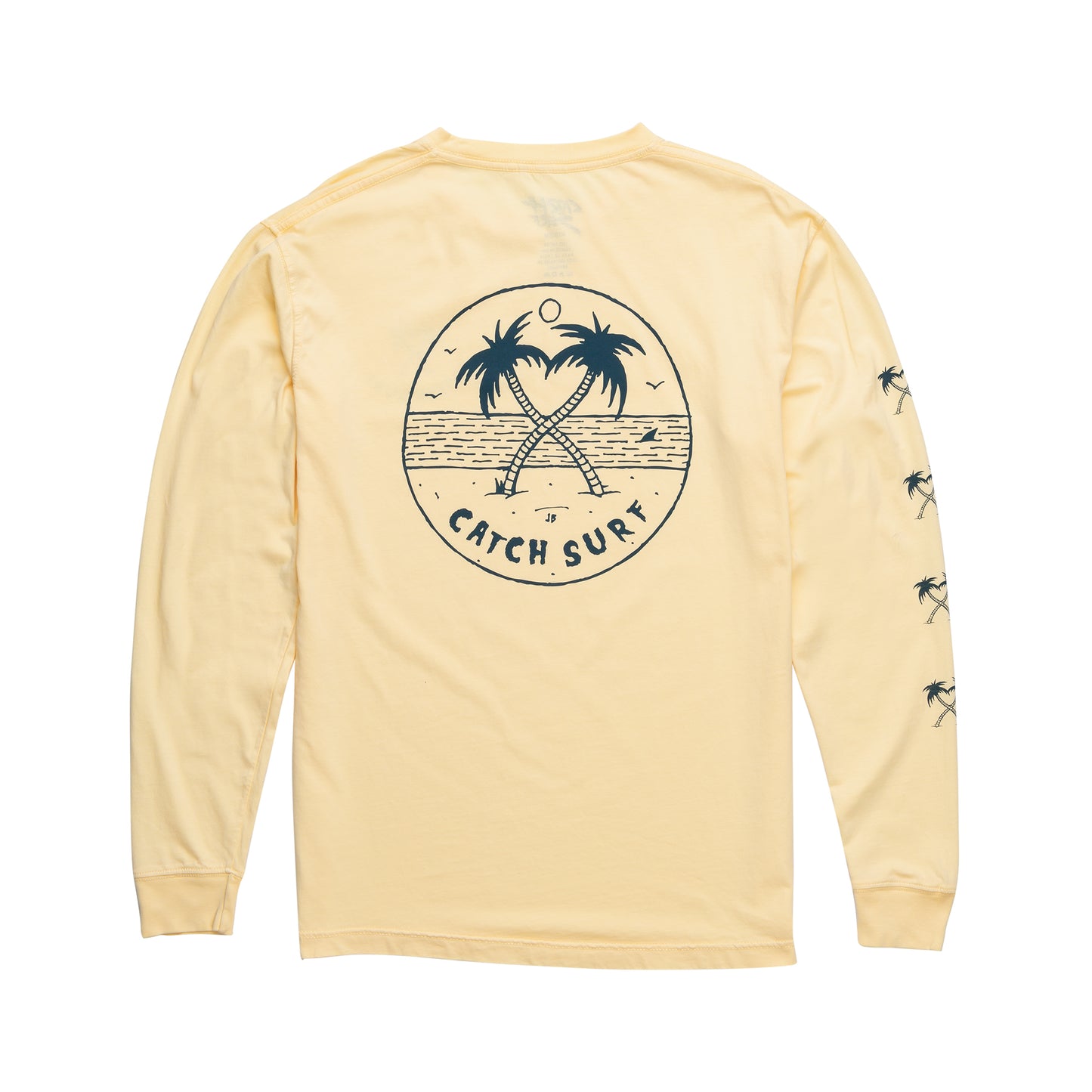Jamie Browne x FRONZ FOR LIFE L/S Tee
