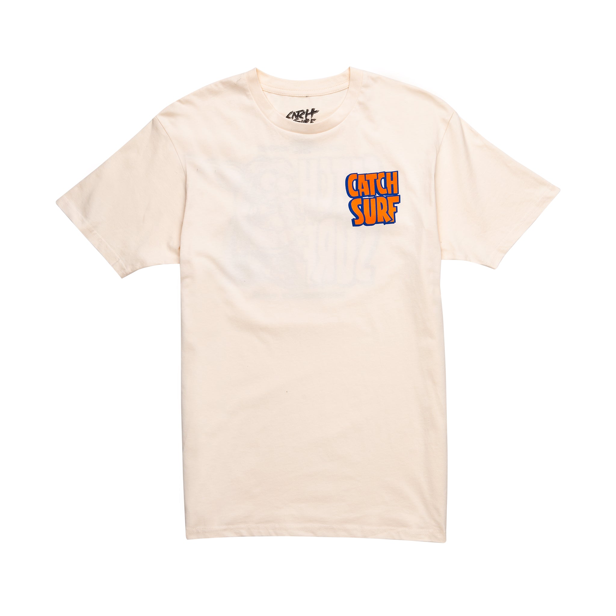 World Famous S/S Tee x FARTCO – Catch Surf®