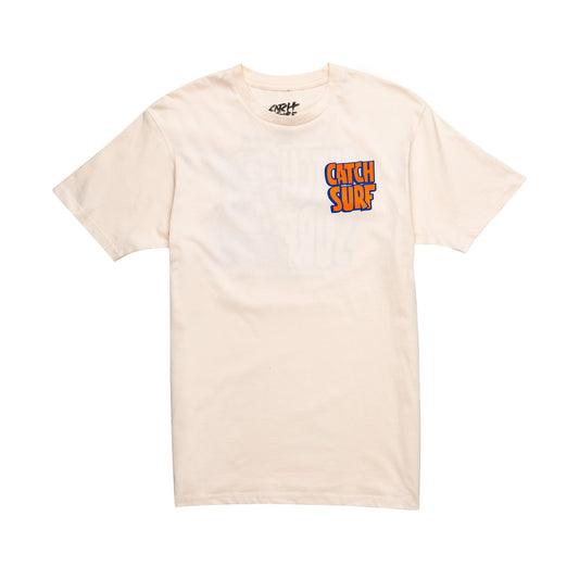 World Famous S/S Tee x FARTCO