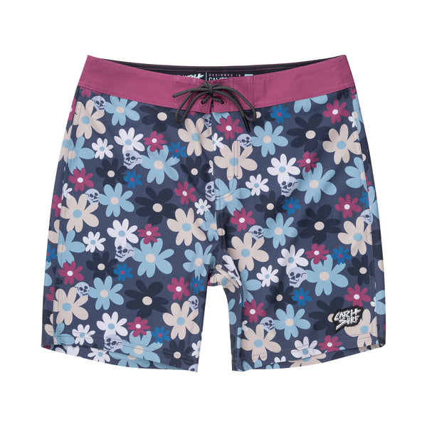 シャルボンcharbon FLOWER7 POCKETSRACINGSHORTS charbon / FLOWER 7 POCKETS RACING SHORTS