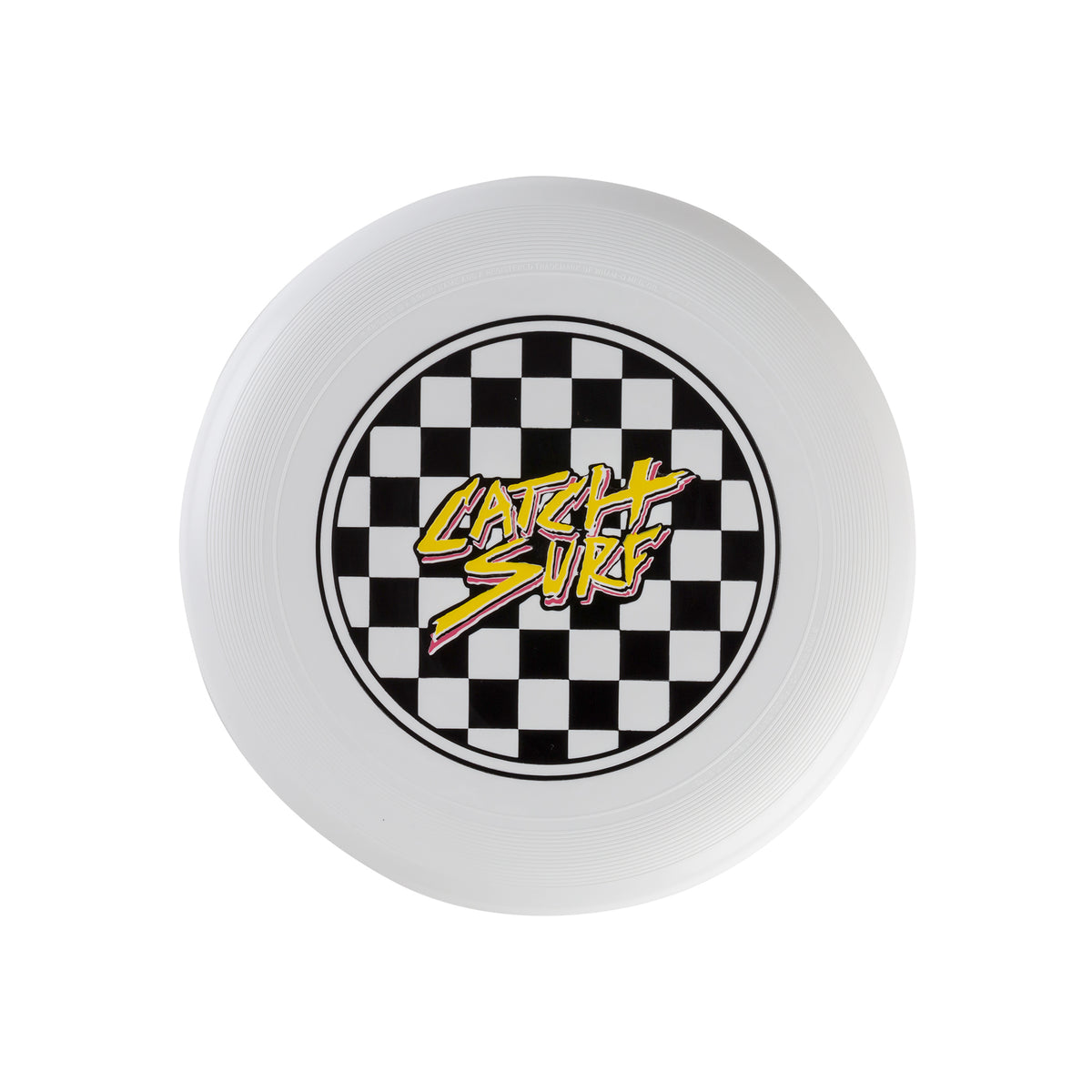 Slash Flying Disc