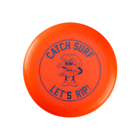 Lets Rip Flying Disc