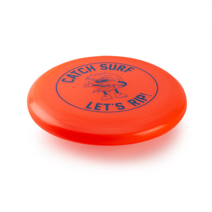 Lets Rip Flying Disc