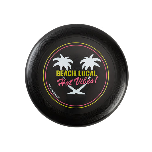 Hot Vibes Flying Disc